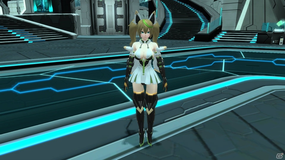「ファンタシースターオンライン2」シップ対抗戦第6弾「桜カップ」が開催！PSO2esよりジェネも登場の画像16