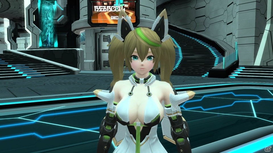 「ファンタシースターオンライン2」シップ対抗戦第6弾「桜カップ」が開催！PSO2esよりジェネも登場の画像17