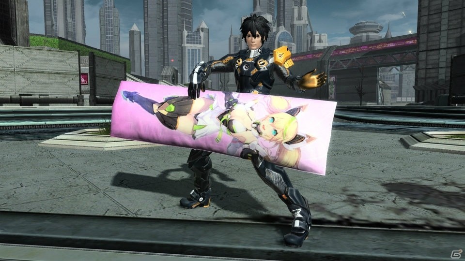 「ファンタシースターオンライン2」シップ対抗戦第6弾「桜カップ」が開催！PSO2esよりジェネも登場の画像23