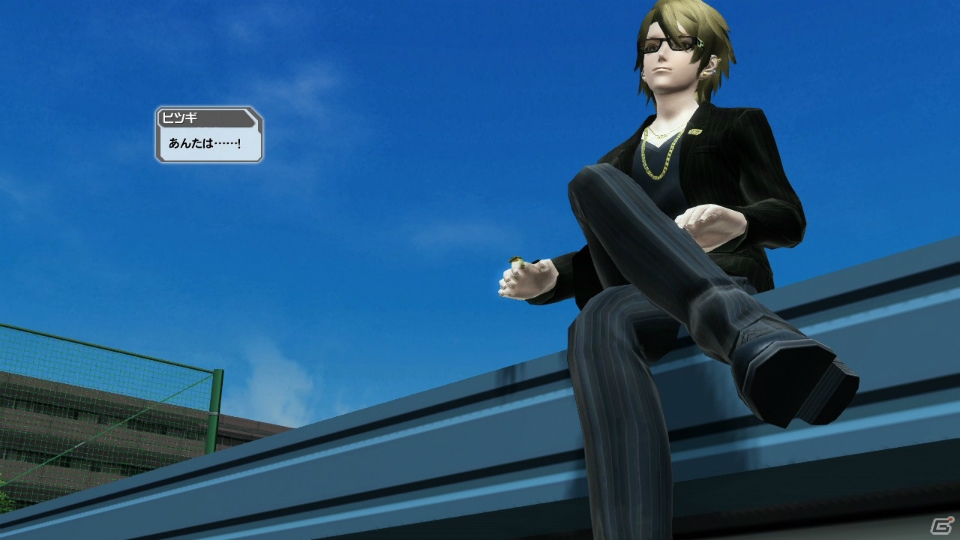 「ファンタシースターオンライン2」シップ対抗戦第6弾「桜カップ」が開催！PSO2esよりジェネも登場の画像37