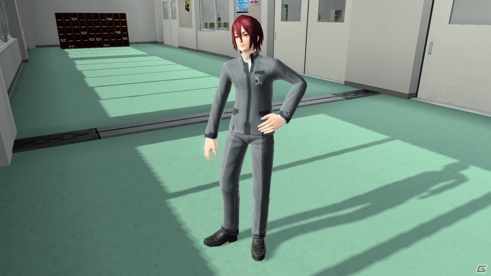 「ファンタシースターオンライン2」シップ対抗戦第6弾「桜カップ」が開催！PSO2esよりジェネも登場の画像38