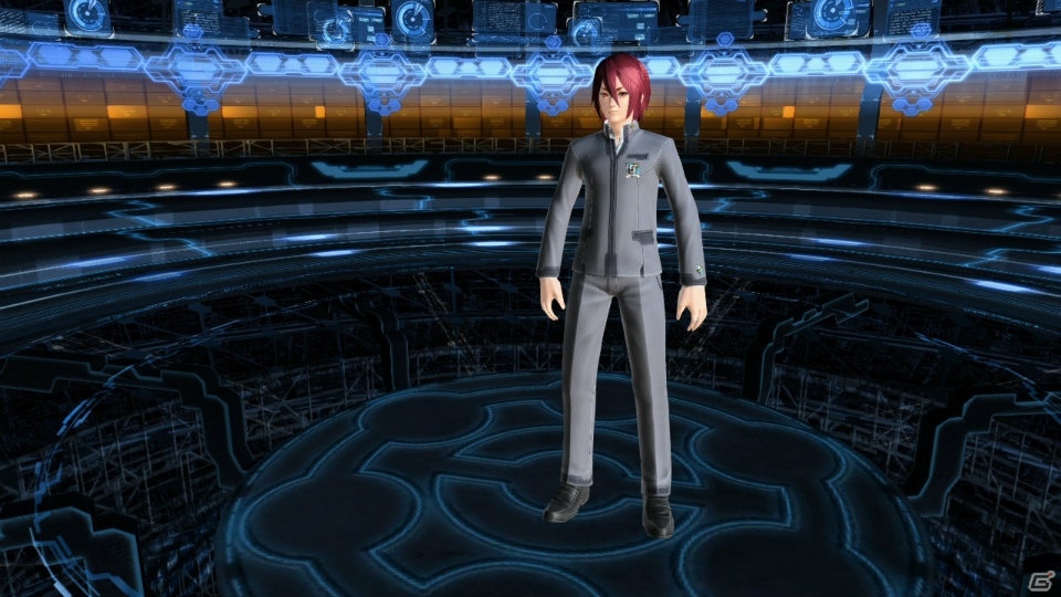 「ファンタシースターオンライン2」シップ対抗戦第6弾「桜カップ」が開催！PSO2esよりジェネも登場の画像39