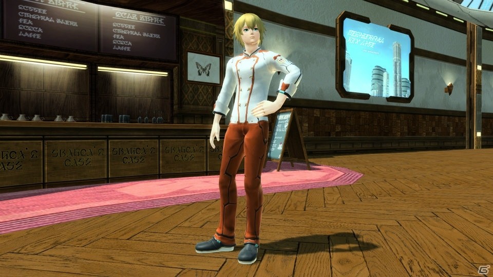 「ファンタシースターオンライン2」シップ対抗戦第6弾「桜カップ」が開催！PSO2esよりジェネも登場の画像40