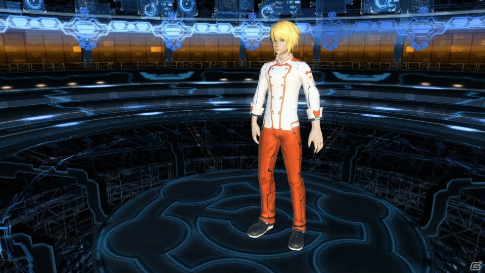 「ファンタシースターオンライン2」シップ対抗戦第6弾「桜カップ」が開催！PSO2esよりジェネも登場の画像41