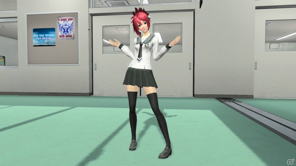 「ファンタシースターオンライン2」シップ対抗戦第6弾「桜カップ」が開催！PSO2esよりジェネも登場の画像43