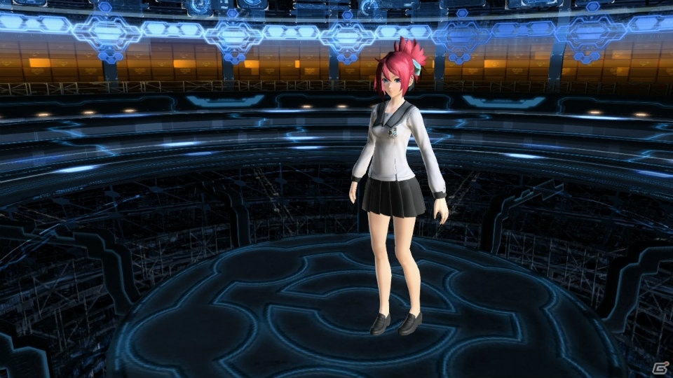 「ファンタシースターオンライン2」シップ対抗戦第6弾「桜カップ」が開催！PSO2esよりジェネも登場の画像44