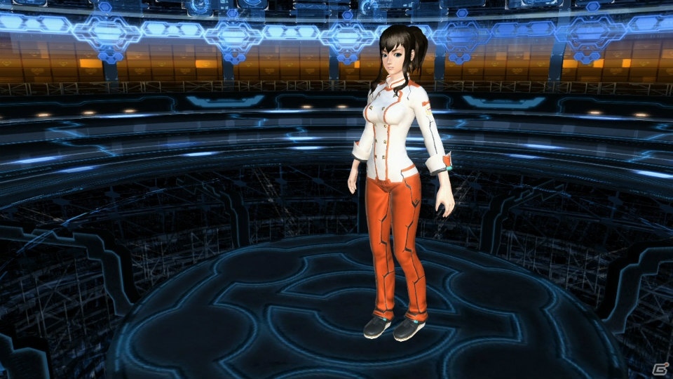 「ファンタシースターオンライン2」シップ対抗戦第6弾「桜カップ」が開催！PSO2esよりジェネも登場の画像46