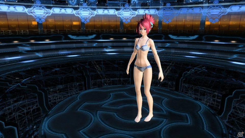 「ファンタシースターオンライン2」シップ対抗戦第6弾「桜カップ」が開催！PSO2esよりジェネも登場の画像47