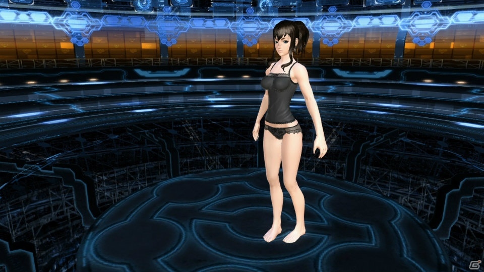 「ファンタシースターオンライン2」シップ対抗戦第6弾「桜カップ」が開催！PSO2esよりジェネも登場の画像48