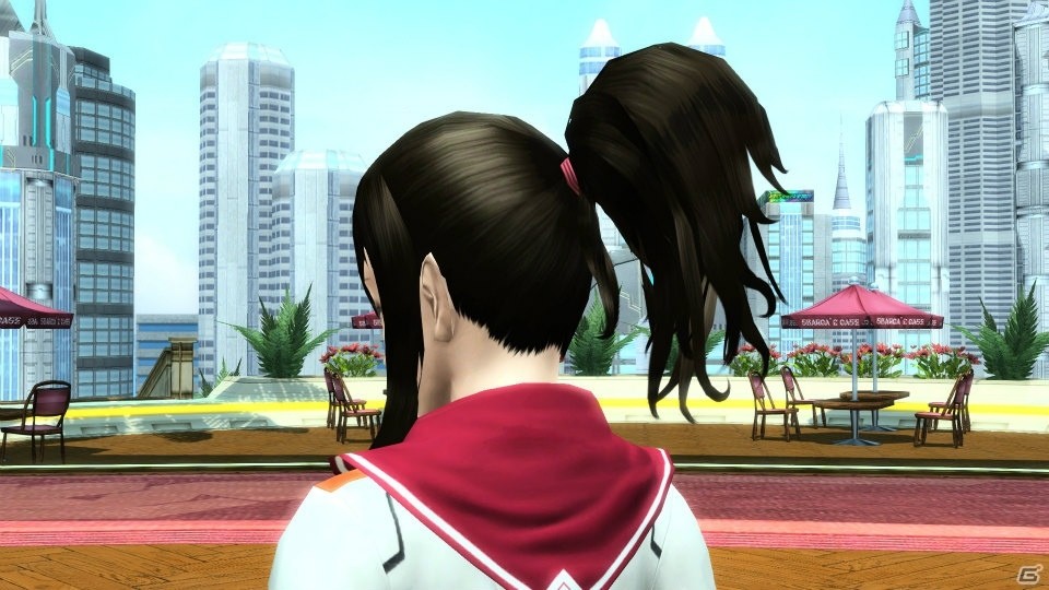 「ファンタシースターオンライン2」シップ対抗戦第6弾「桜カップ」が開催！PSO2esよりジェネも登場の画像53