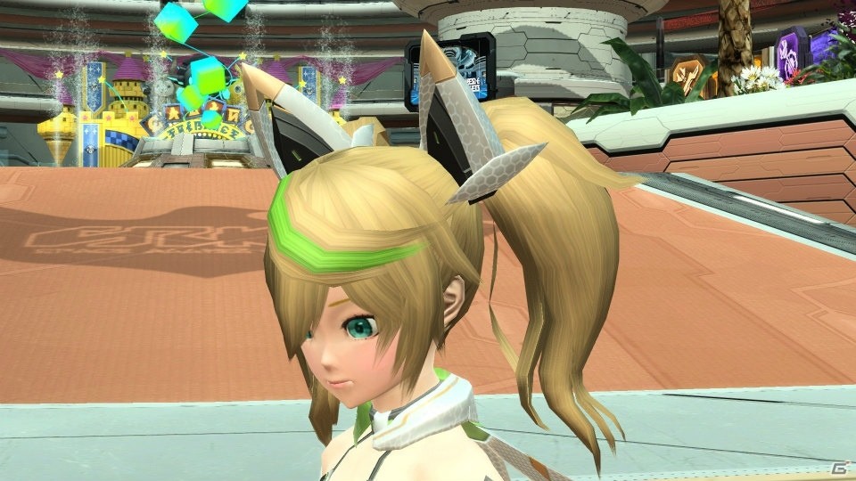 「ファンタシースターオンライン2」シップ対抗戦第6弾「桜カップ」が開催！PSO2esよりジェネも登場の画像55