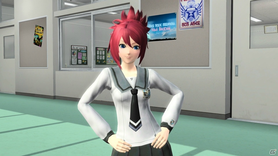 「ファンタシースターオンライン2」シップ対抗戦第6弾「桜カップ」が開催！PSO2esよりジェネも登場の画像56