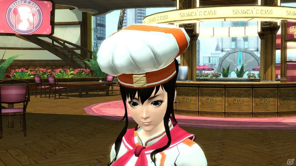 「ファンタシースターオンライン2」シップ対抗戦第6弾「桜カップ」が開催！PSO2esよりジェネも登場の画像57