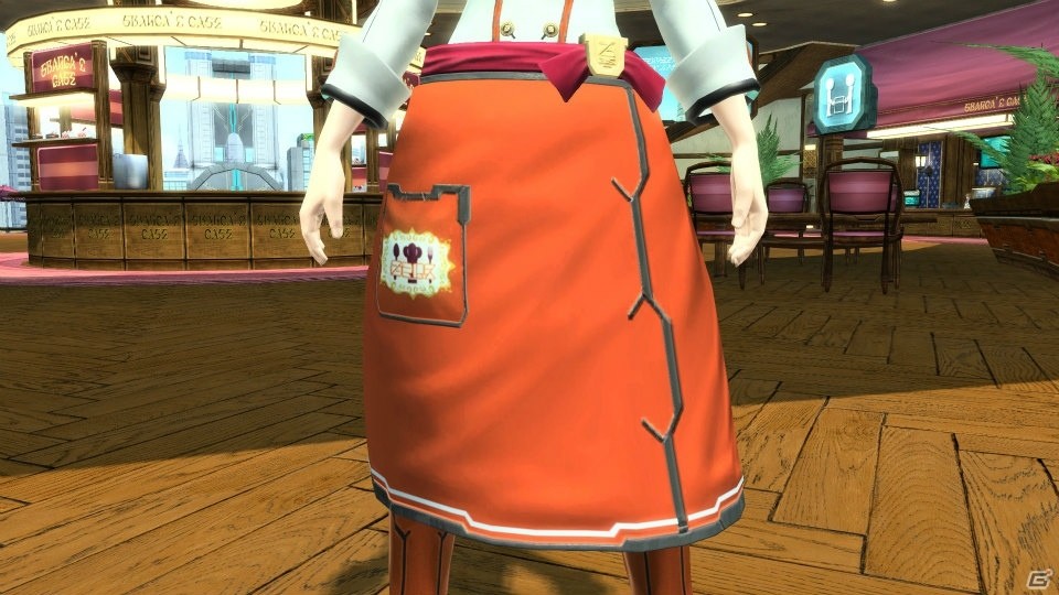「ファンタシースターオンライン2」シップ対抗戦第6弾「桜カップ」が開催！PSO2esよりジェネも登場の画像58