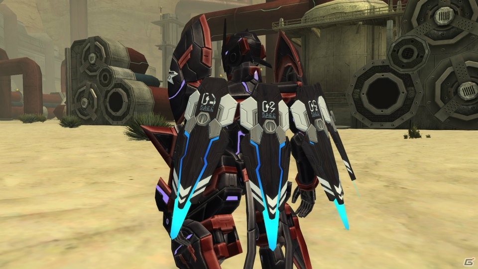 「ファンタシースターオンライン2」シップ対抗戦第6弾「桜カップ」が開催！PSO2esよりジェネも登場の画像61