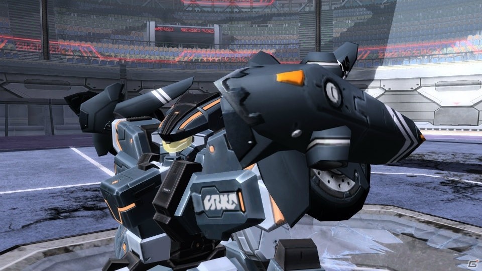 「ファンタシースターオンライン2」シップ対抗戦第6弾「桜カップ」が開催！PSO2esよりジェネも登場の画像65