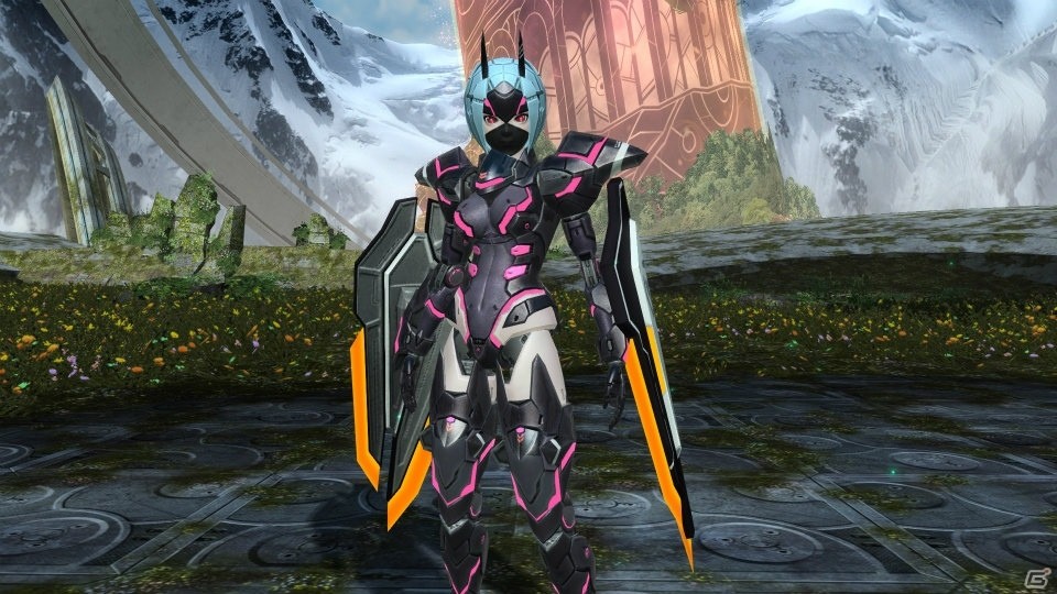 「ファンタシースターオンライン2」シップ対抗戦第6弾「桜カップ」が開催！PSO2esよりジェネも登場の画像67