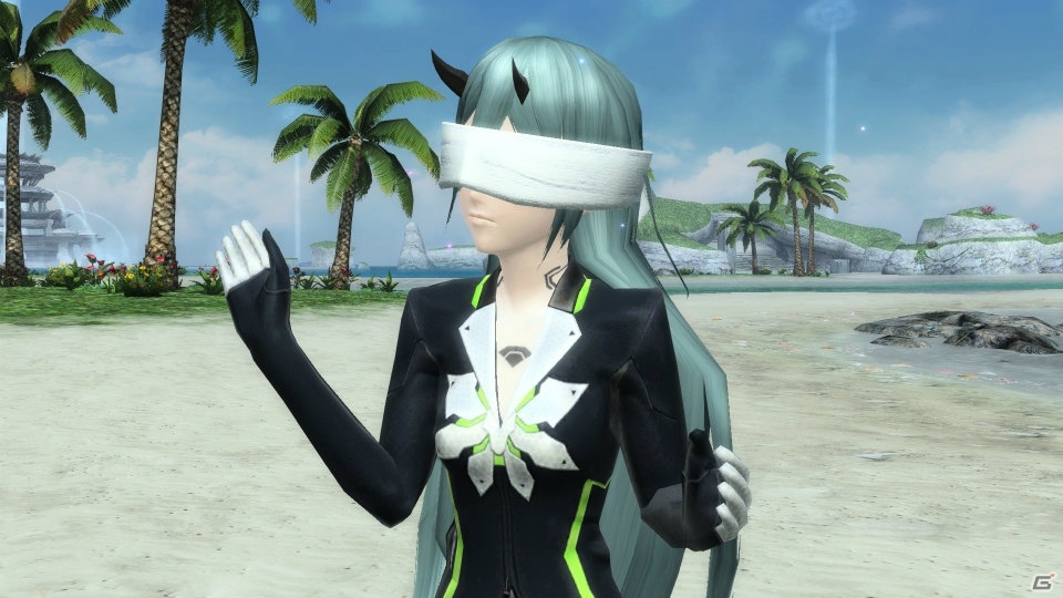 「ファンタシースターオンライン2」シップ対抗戦第6弾「桜カップ」が開催！PSO2esよりジェネも登場の画像69