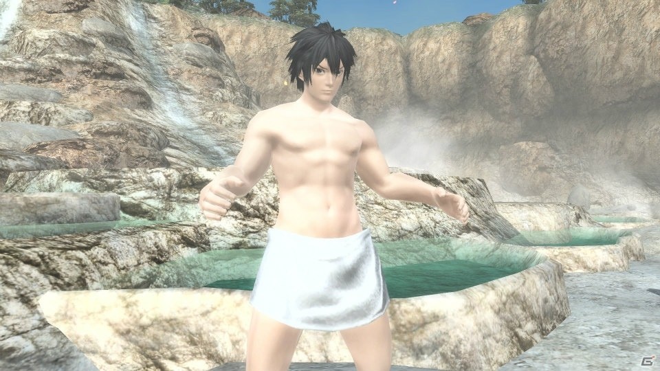 「ファンタシースターオンライン2」シップ対抗戦第6弾「桜カップ」が開催！PSO2esよりジェネも登場の画像71