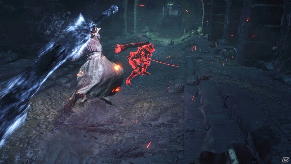 PS4/ Xbox One/PC「DARK SOULS III」まだ見ぬシチュエーションや白熱の剣戟バトルを収録した発売ロンチトレーラーが公開！の画像6