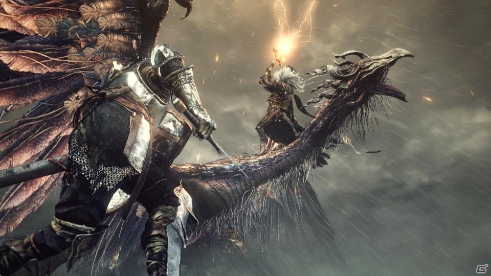 PS4/ Xbox One/PC「DARK SOULS III」まだ見ぬシチュエーションや白熱の剣戟バトルを収録した発売ロンチトレーラーが公開！の画像7