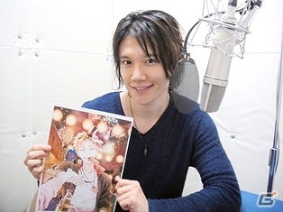 オトメイトレコードから「My Sweet Hubby vol.3 向坂春」など3作品が発売！下野紘さん、KENNさん、八代拓さんのインタビューも到着の画像5