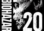 「バイオハザード」20周年記念サイトが開設！Tシャツや時計、モデルガンなどの記念コラボアイテム情報が一挙に公開