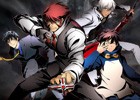 秘密結社・ライブラが参戦！iOS/Android「ディバインゲート」で「血界戦線」コラボが3月25日より開催！