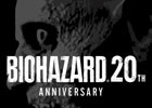 「バイオハザード」シリーズ20周年を記念して最大83％オフのセールがSTEAMにて開催！
