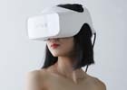 FOVEがColopl VR Fundなどからの総額12.3億円の資金調達を発表―ヘッドマウントディスプレイの量産やコンテンツ獲得体制を強化