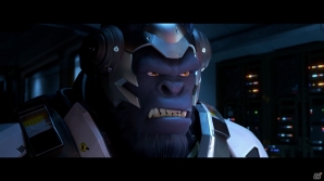 PS4「オーバーウォッチ」ゴリラの科学者ウィンストンにフォーカスした短編アニメーション「RECALL」が公開！の画像1