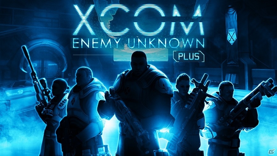 PS Vita版「XCOM エネミー アンノウン＋」が配信開始―迫り来るエイリアンの脅威に立ち向かうストラテジーゲームの画像1