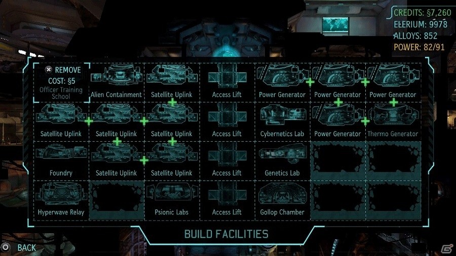 PS Vita版「XCOM エネミー アンノウン＋」が配信開始―迫り来るエイリアンの脅威に立ち向かうストラテジーゲームの画像2