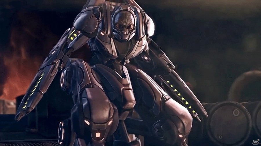 PS Vita版「XCOM エネミー アンノウン＋」が配信開始―迫り来るエイリアンの脅威に立ち向かうストラテジーゲームの画像3