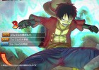 ルフィがゲームモードを説明してくれるPS4/PS Vita「ONE PIECE BURNING BLOOD」第3弾PVが公開
