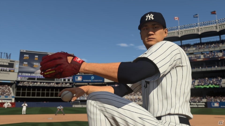 メジャーリーグの2016年シーズンをゲームでも！PS4/PS3「MLB THE SHOW 16（英語版）」が日本にて3月30日より配信決定の画像13