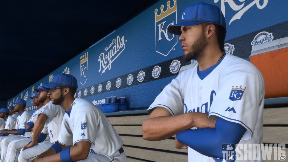 メジャーリーグの2016年シーズンをゲームでも！PS4/PS3「MLB THE SHOW 16（英語版）」が日本にて3月30日より配信決定の画像8