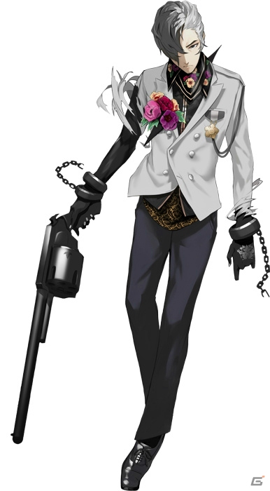 PS Vita「Caligula -カリギュラ-」武内駿輔さん、蒼井翔太さんらが演じるキャラクターのサンプルボイスが公開！内面を表したセリフも…？の画像3
