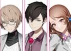 PS Vita「Caligula -カリギュラ-」武内駿輔さん、蒼井翔太さんらが演じるキャラクターのサンプルボイスが公開！内面を表したセリフも…？