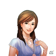 「100万人のWinning Post」シリーズにて岸明日香さん直筆サイン入りグッズプレゼントキャンペーンが開催！の画像12