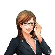 「100万人のWinning Post」シリーズにて岸明日香さん直筆サイン入りグッズプレゼントキャンペーンが開催！の画像13