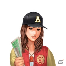 「100万人のWinning Post」シリーズにて岸明日香さん直筆サイン入りグッズプレゼントキャンペーンが開催！の画像14