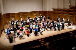 シエナ・ウインド・オーケストラの演奏によるFF吹奏楽アレンジCD第2弾「BRA★BRA FINAL FANTASY BRASS de BRAVO 2」が本日発売！の画像4