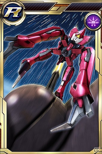 iOS/Android「ガンダムコンクエスト」SR ネオ・ジオングが排出される「緋色の夢幻ガシャ」が登場！の画像10