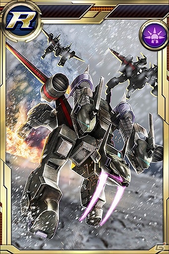 iOS/Android「ガンダムコンクエスト」SR ネオ・ジオングが排出される「緋色の夢幻ガシャ」が登場！の画像11