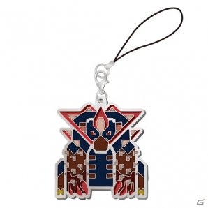 モンハンX最新グッズ！ホロロホルルやアマツマガツチのぬいぐるみが