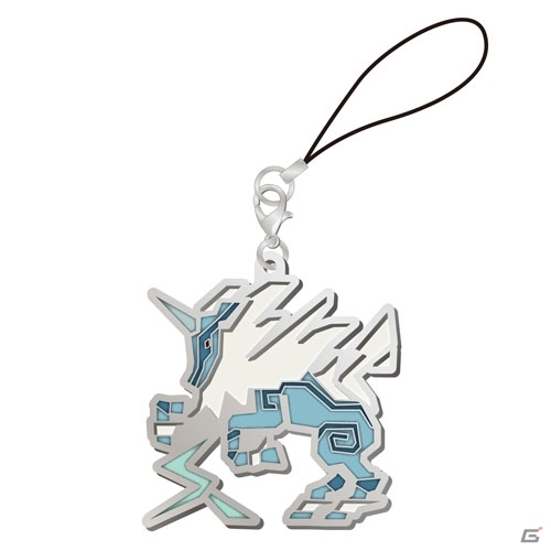 モンハンX最新グッズ！ホロロホルルやアマツマガツチのぬいぐるみがラインナップの画像17