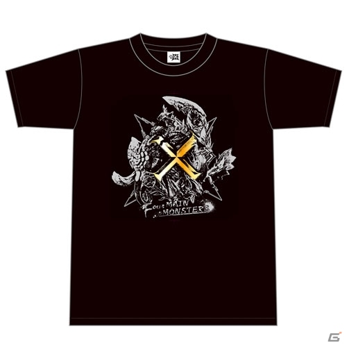 モンハンX最新グッズ！ホロロホルルやアマツマガツチのぬいぐるみがラインナップの画像30
