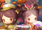 iOS/Android「三国志タクティクスデルタ」20万DLを突破！新機能「領土争奪戦」が3月25日に実装