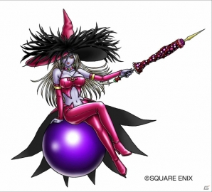 3DS「ドラゴンクエストモンスターズ ジョーカー3」LUIDA'S BARにて「乗ってみたいモンスター総選挙」上位モンスターをイメージしたメニューが展開！の画像5